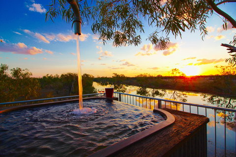 Shandonvale Station - Darwin Holiday 8
