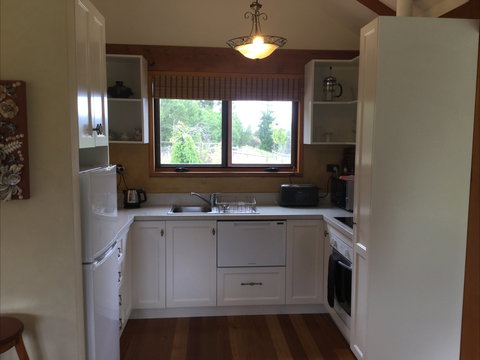 Shanleys Huon Valley - Darwin Holiday 5