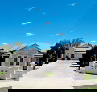 Shamore Apartments - Eleventh Street Mildura - Darwin Holiday