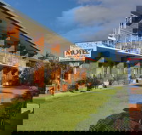 Shelly Beach Motel - Darwin Holiday