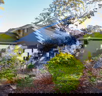 Shearwater Deluxe Villa