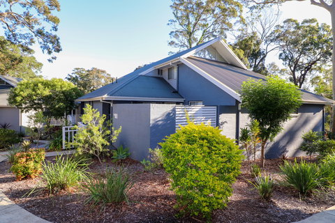 Shearwater Deluxe Villa - Darwin Holiday 0