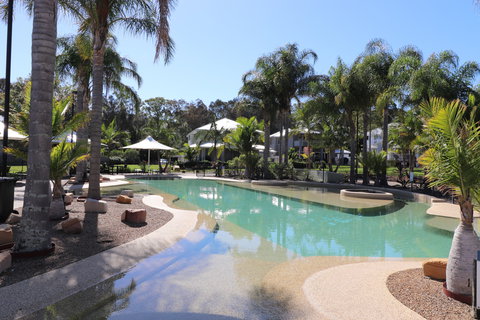 Shearwater Deluxe Villa - Darwin Holiday 1