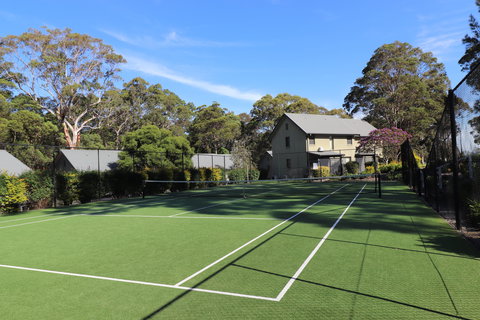 Shearwater Deluxe Villa - Darwin Holiday 2