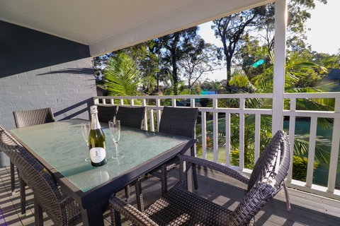 Shearwater Deluxe Villa - Darwin Holiday 9