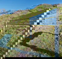 Shelley Head campground