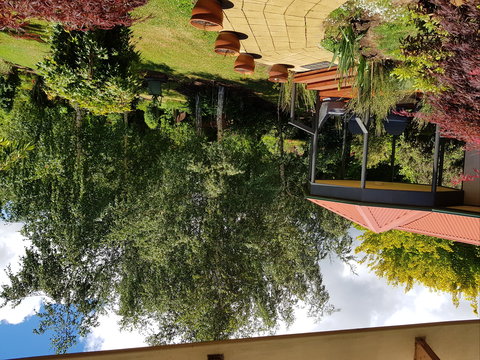 Sheffield Gardens B&B - Darwin Holiday 0