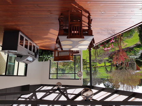 Sheffield Gardens B&B - Darwin Holiday 2