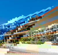 Shelly Bay Resort - Darwin Holiday