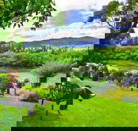 Shingles Riverside Cottages - The