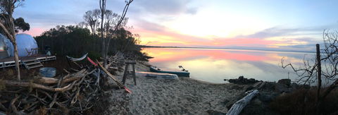 SkytentOz - Raymond Island - Darwin Holiday 4