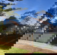 Somerled House - Darwin Holiday