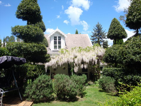 Southdown Cottage Bowral - Darwin Holiday 1