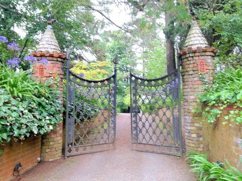 Southdown Cottage Bowral - Darwin Holiday 7