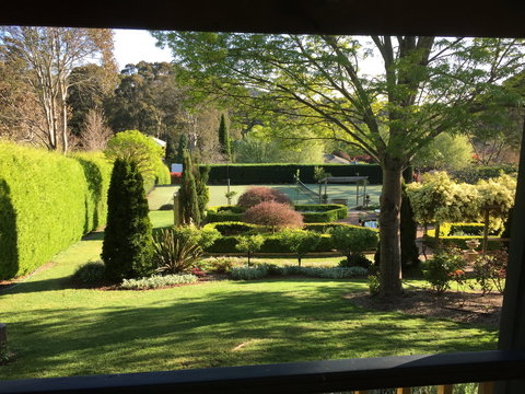 Southern Secrets - Darwin Holiday 0