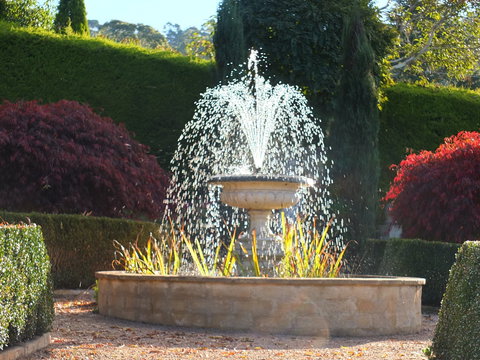 Southern Secrets - Darwin Holiday 1