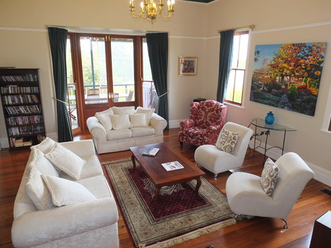 Southern Secrets - Darwin Holiday 2