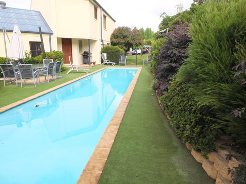 Southern Secrets - Darwin Holiday 7