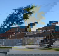 Spa Village Travel Inn Moree - Darwin Holiday