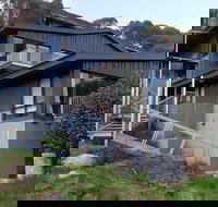 Spion Kopje 3 - Falls Creek - Darwin Holiday