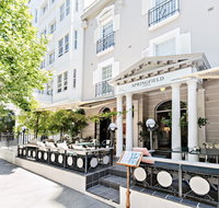 Springfield by Sydney Lodges - Darwin Holiday