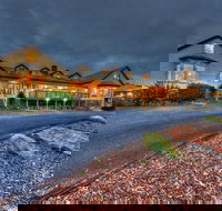 Stanley Seaview Inn - Darwin Holiday