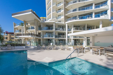 St George's Defence Holiday Suites Incorporating The Garland Luxury Apartments - Darwin Holiday 2