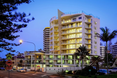 St George's Defence Holiday Suites Incorporating The Garland Luxury Apartments - Darwin Holiday 3