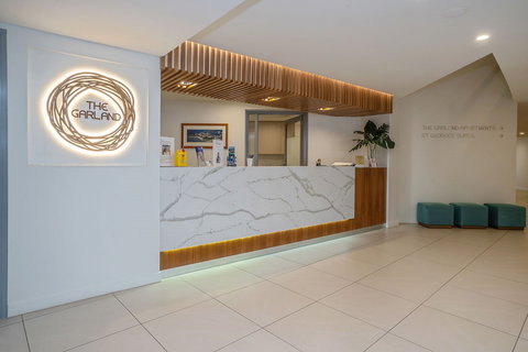 St George's Defence Holiday Suites Incorporating The Garland Luxury Apartments - Darwin Holiday 4