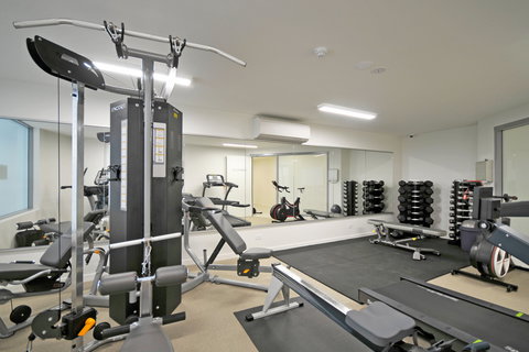 St George's Defence Holiday Suites Incorporating The Garland Luxury Apartments - Darwin Holiday 6