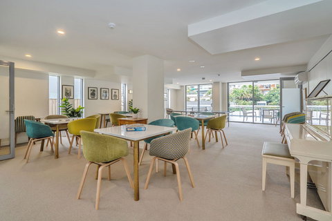 St George's Defence Holiday Suites Incorporating The Garland Luxury Apartments - Darwin Holiday 8