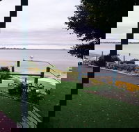 St Helens Beachfront - Darwin Holiday
