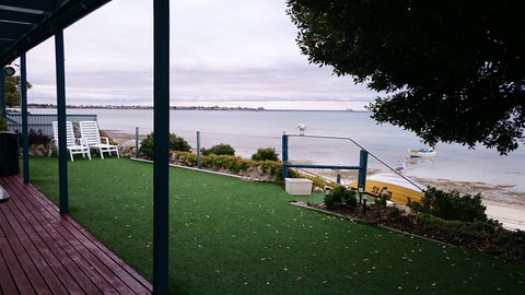 St Helens Beachfront - Darwin Holiday 0