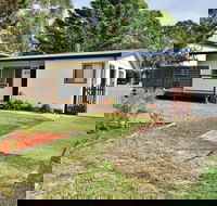 Summer Retreat - Darwin Holiday