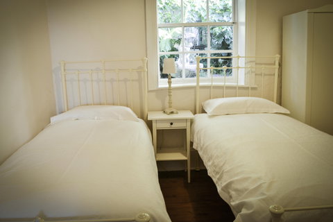 Surgeons Cottage - Darwin Holiday 5