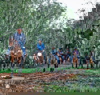 Susan River Homestead - Darwin Holiday