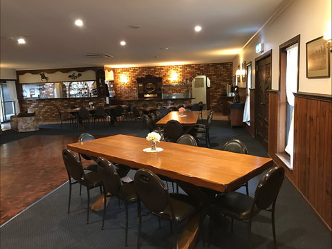 Susan River Homestead - Darwin Holiday 3