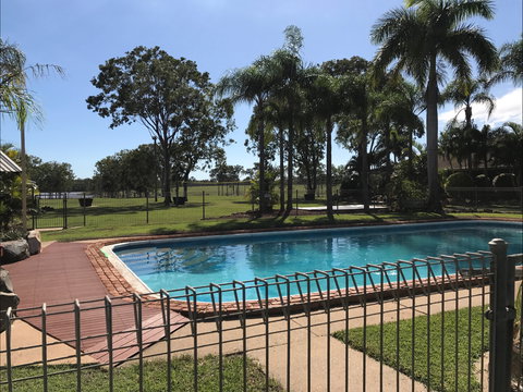 Susan River Homestead - Darwin Holiday 4