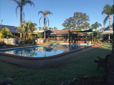 Susan River Homestead - Darwin Holiday 6