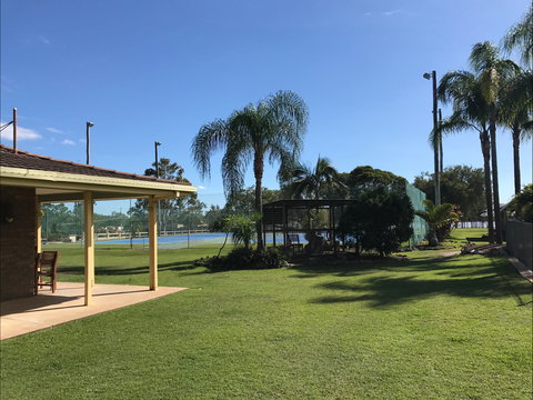 Susan River Homestead - Darwin Holiday 7