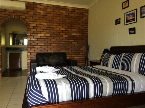 Susan River Homestead - Darwin Holiday 8