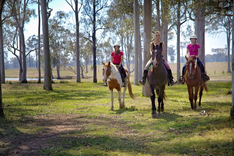 Susan River Homestead - Darwin Holiday 9