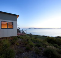 Swansea Beach Chalets - Darwin Holiday