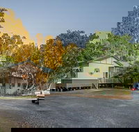 Swamp House and Bunkhouse - Darwin Holiday