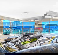 Talisman on Broadbeach Apartments - Darwin Holiday