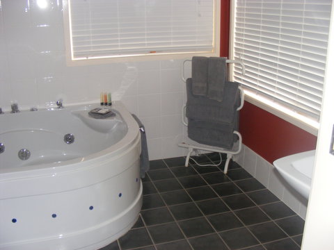 Tambaridge Bed And Breakfast - Darwin Holiday 4