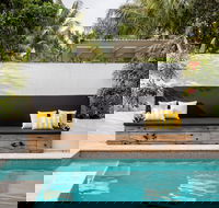 Tamarama Beach House - Darwin Holiday