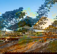 Tanja Lagoon Camp - Darwin Holiday