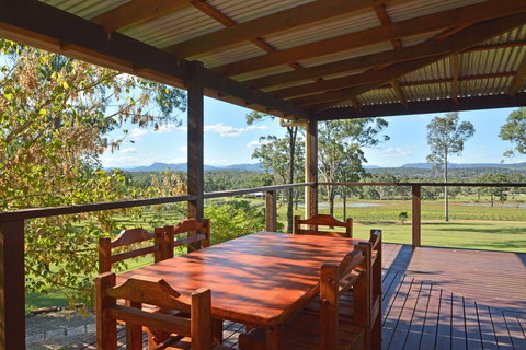 Tellace Estate Homestead - Darwin Holiday 1