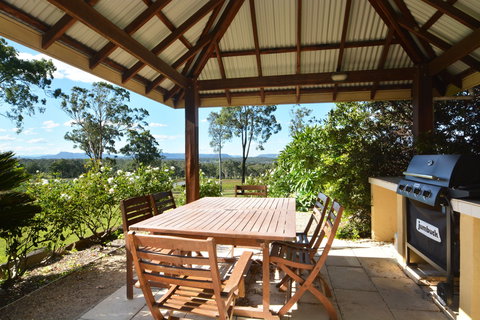 Tellace Estate Homestead - Darwin Holiday 2